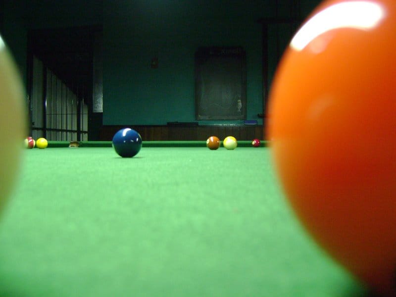 Bilijar ilustracija flickr A Petry