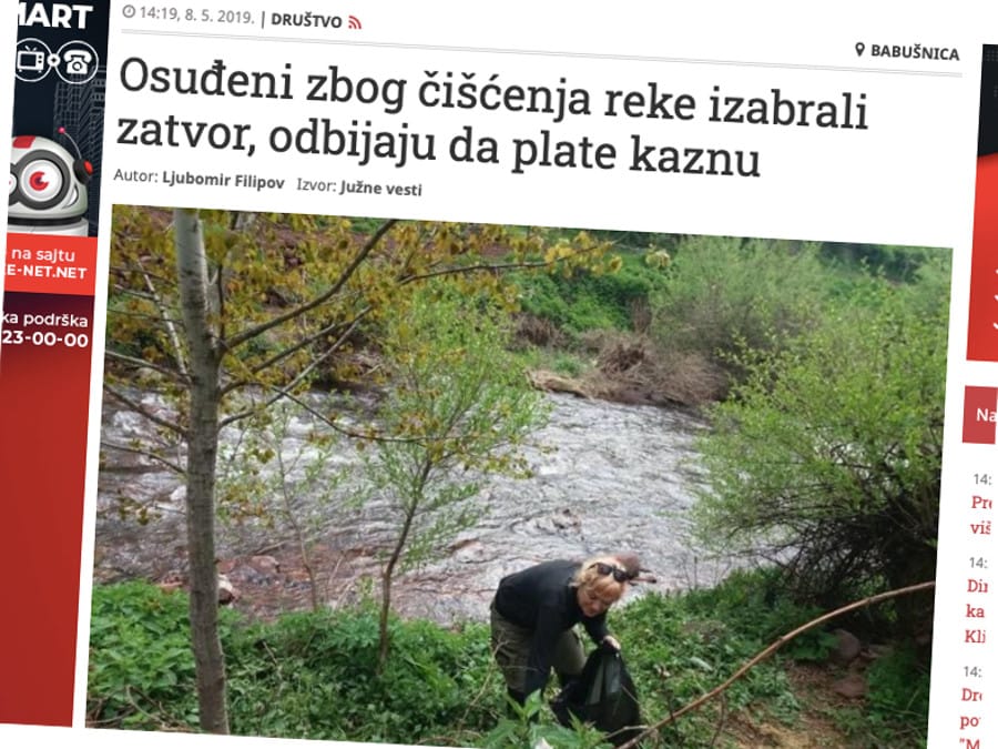 Tekst o Rakiti najčitaniji u 2019. godini 1 najcitaniji 2019