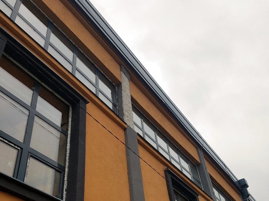 Fasada OS Dusan Radovic3 foto citalac Prijavi problem