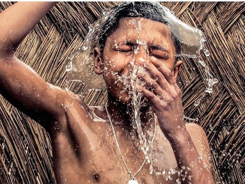 Francuski karavan foto LKC