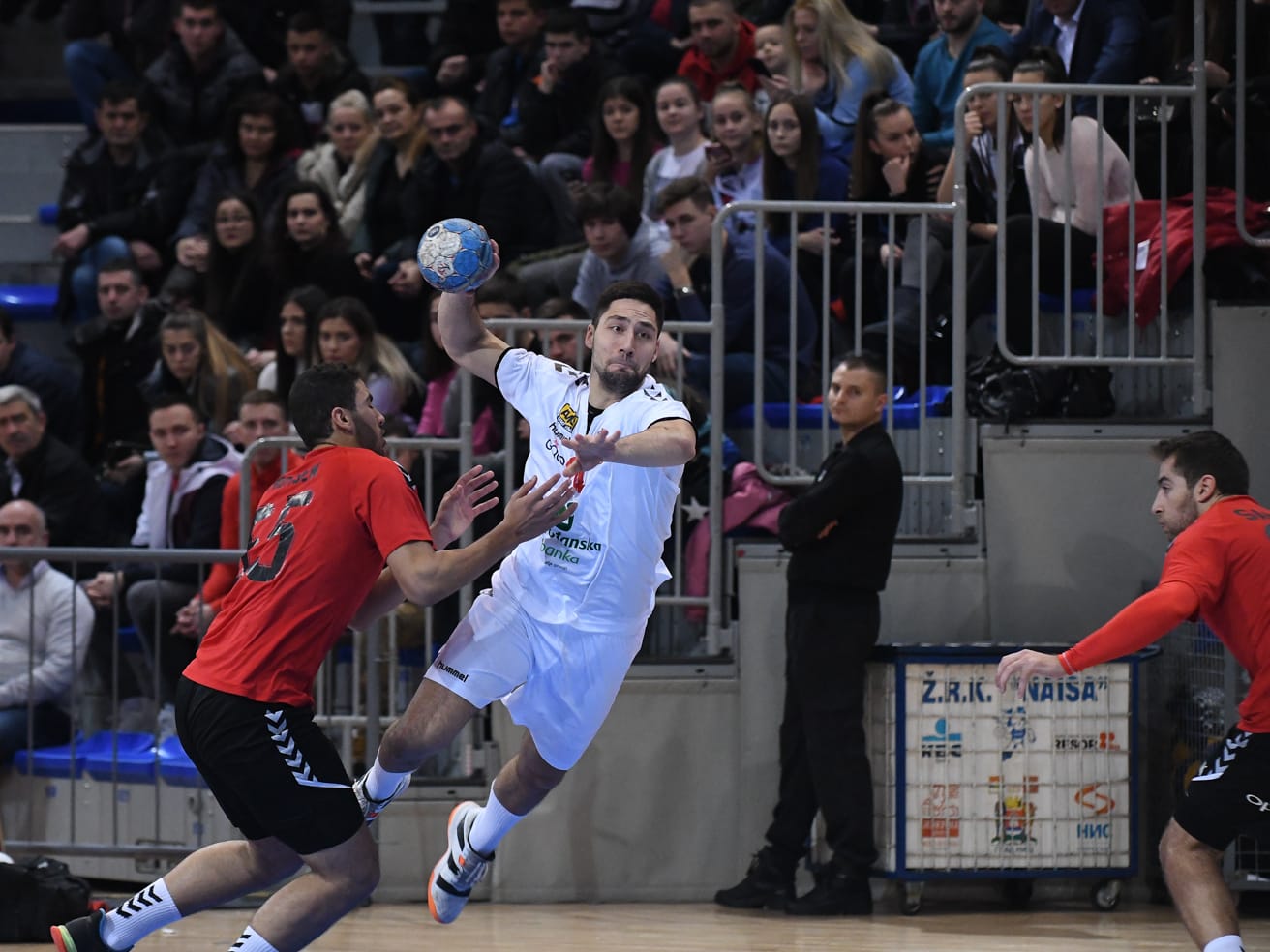 srbija egipat rukomet 29 decembar 2019 foto jv vanja keser 7