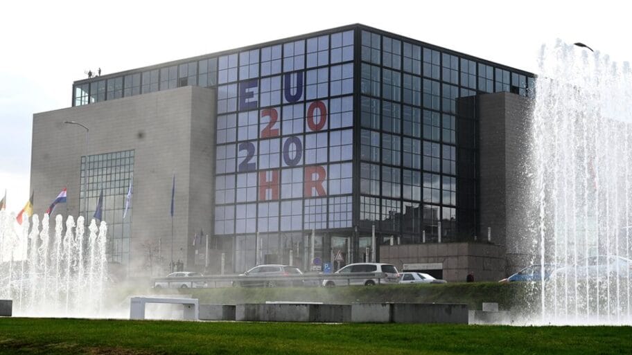 Hrvatsko predsedavanje Evropskom unijom: Šta će se promeniti u Hrvatskoj i Evropi 17 110321176 gettyimages 1189658489