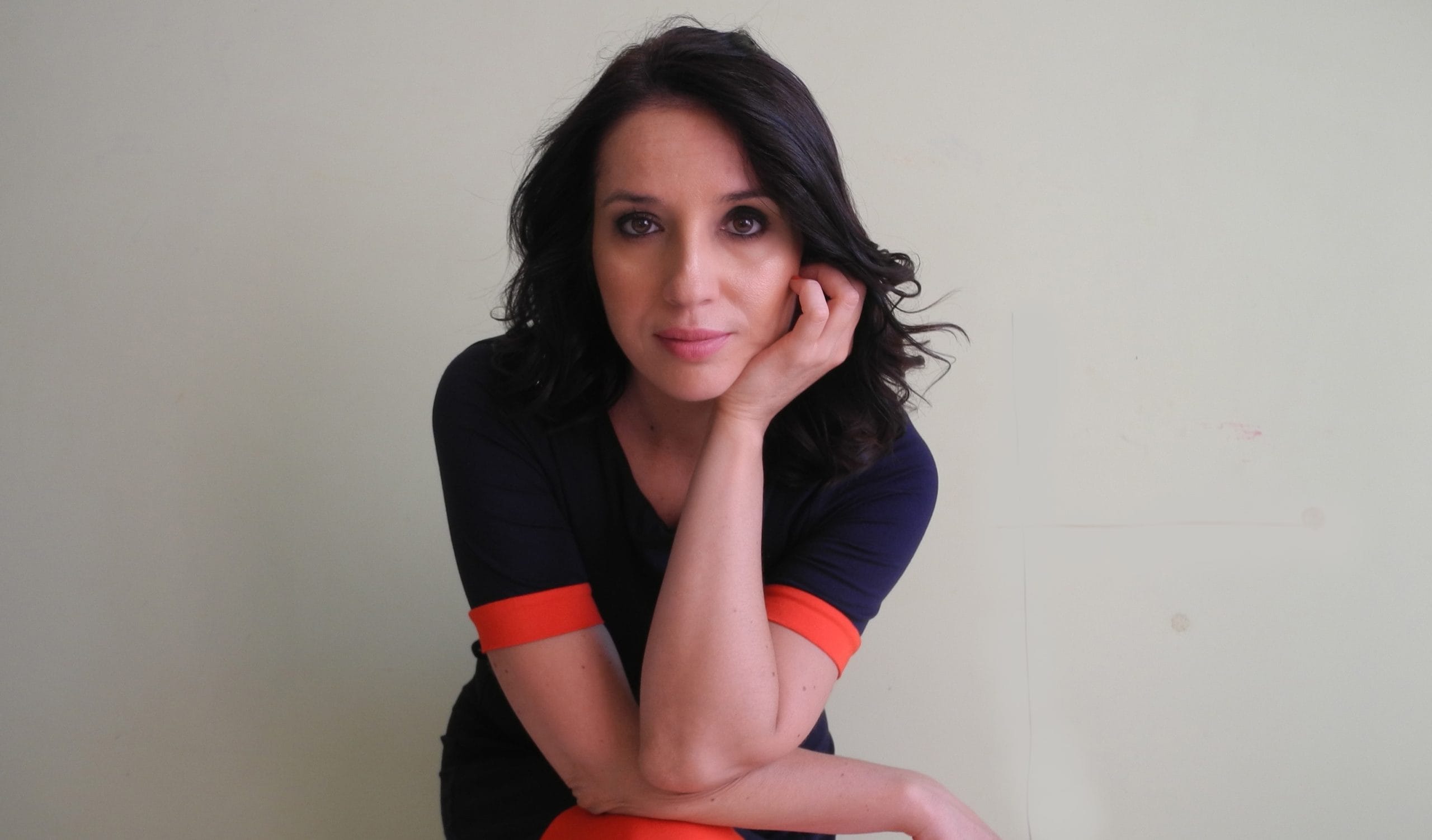 Biljana Arandelovic scaled