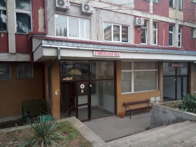 U 2019. najmanji broj rođenih beba od kada postoji porodilište u Prokuplju 17 ginekologija