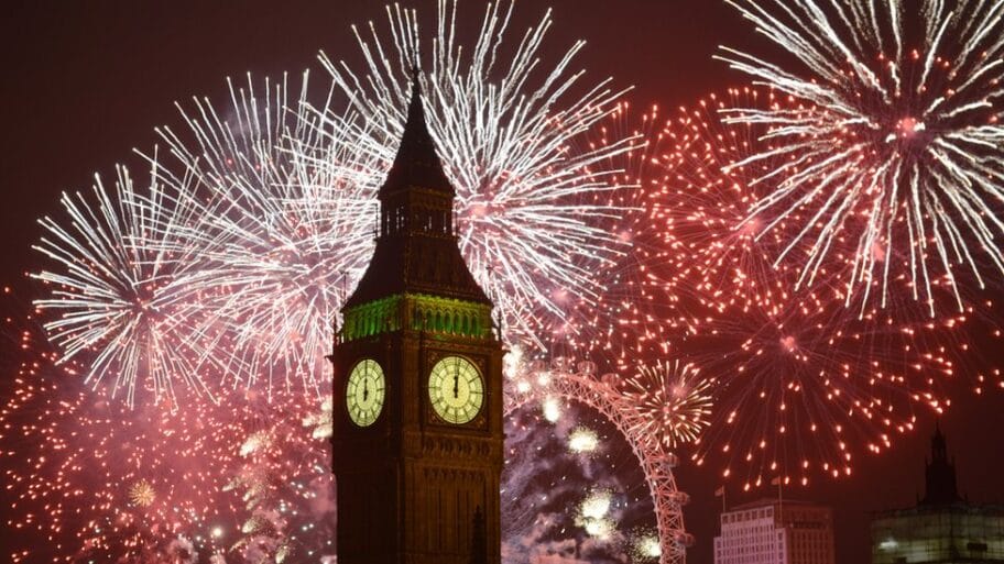 Kad počinje novi milenijum, a kada nova decenija? Ni 2000. ni 2020. godine 9 110345622 hi020477538