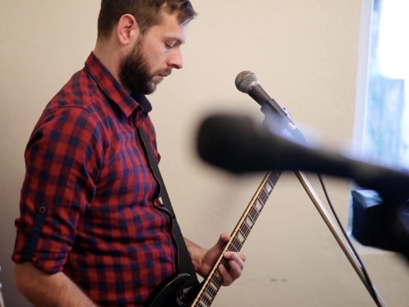 "Fluid underground" – vlasotinački simbol za rokenrol 5 fluid underground vlasotince