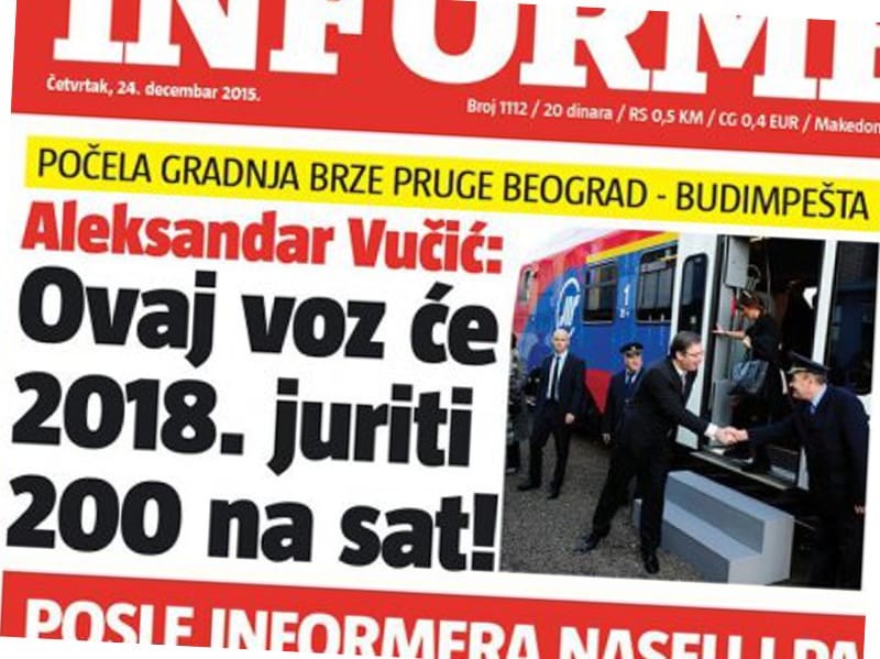 informer printscreen