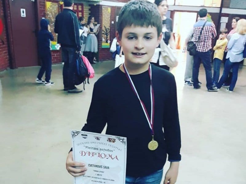 Sava balet foto J Dj