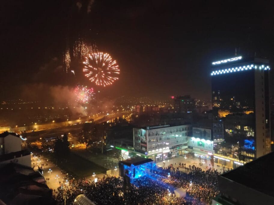 Željko Samardžić i vatromet uveli Nišlije u 2020. godinu 9 80869467 797043754056037 8602786645978120192 n