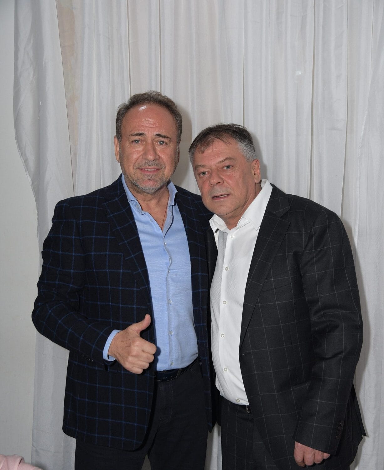 Hotel Evropa proslava Surdulica 2 foto SPS Surdulica