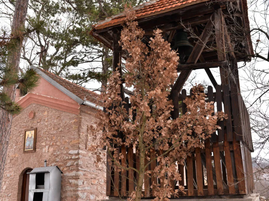 badnjak crkva foto vanja keser