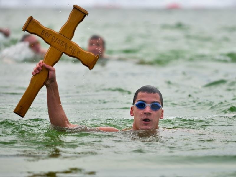 plivanje bogojavljanje 2019 foto vkeser