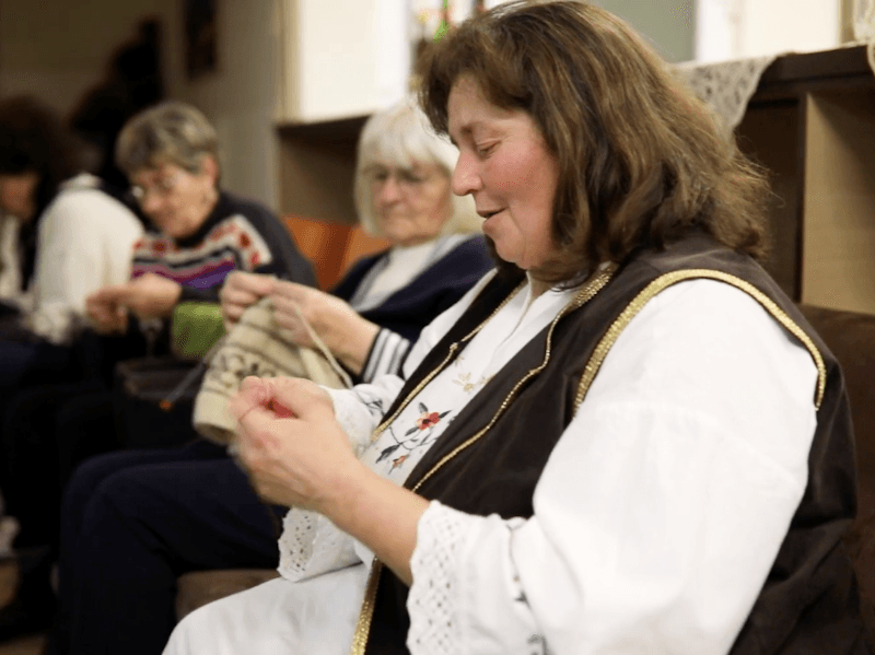 Starim zanatima Aleksinčani čuvaju tradiciju od zaborava 4 aleksinac radinost foto jv