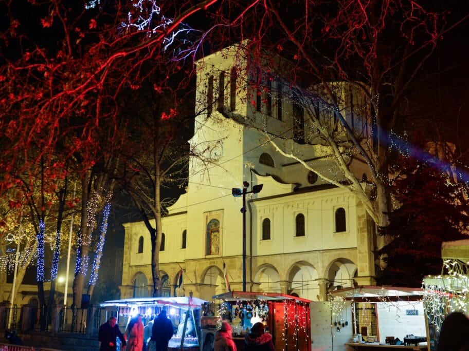 Medijanin bozicni kutak foto Vanja Keser