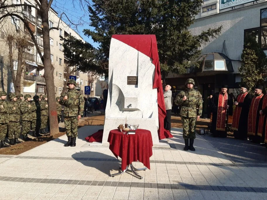 Spome cesma Leskovac januar 2020 foto Bojana Stamenkovic