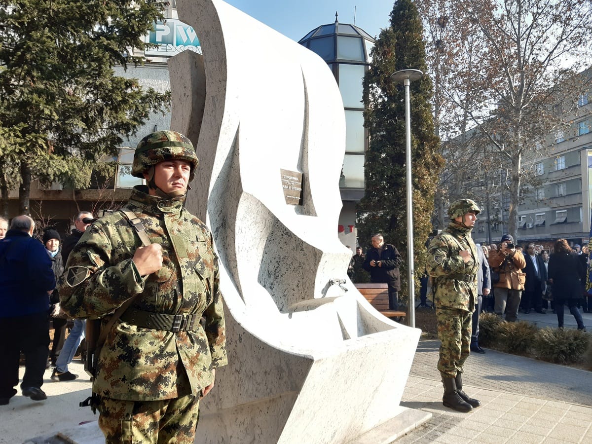 Spome cesma Leskovac 2 januar 2020 foto Bojana Stamenkovic