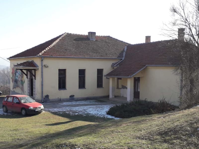 skola donji neradovac foto M D