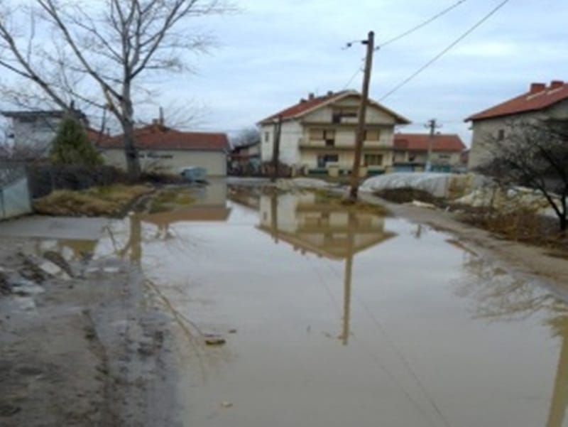 Put do skole foto citalac