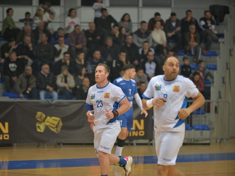 Zeleznicar Dubocica 12 decembar 2019 foto Vanja Keser