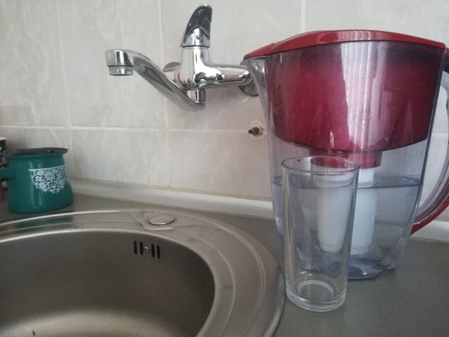 nestasica vode nis januar 2020 foto jv lj j