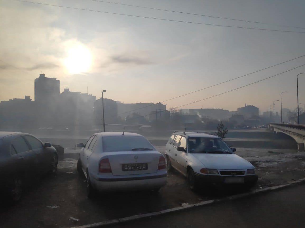 Nis vazduh; foto: JV-J.A