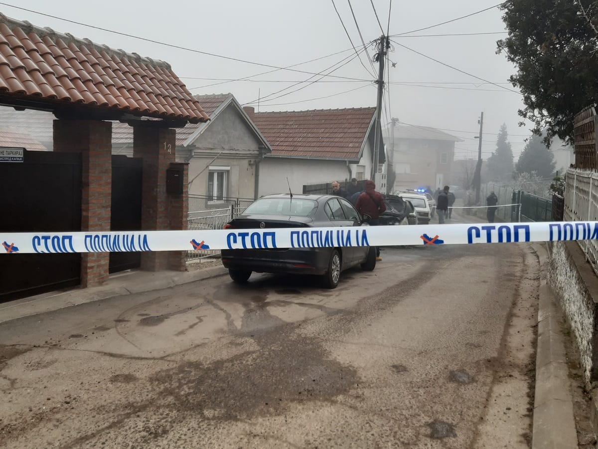 Automobil 2 foto Bojana Stamenkovic