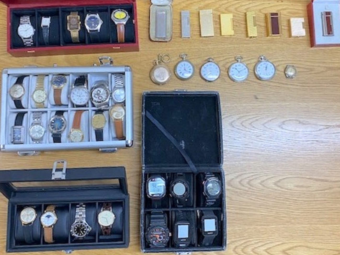 Satovi foto Uprava carine