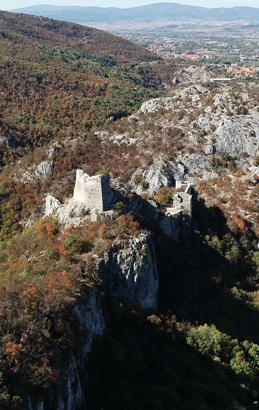 soko grad foto 3d srbija