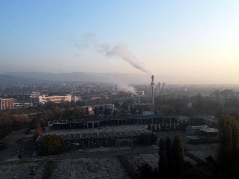 Toplana dim foto JV Lj Jocic