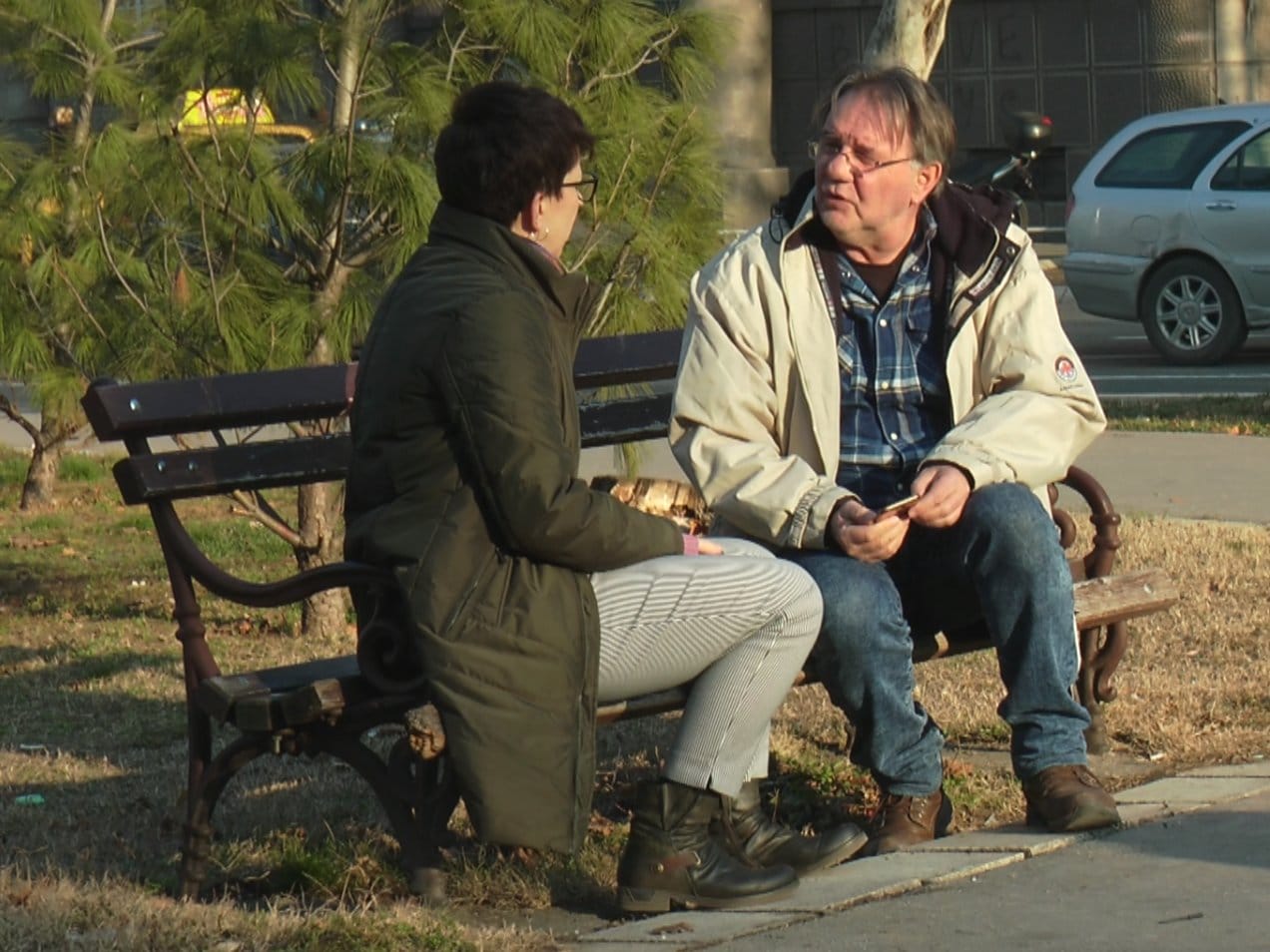 Urbana gradska legenda oživela - ponovo radi Fast radio 1 tancic fast foto mirc