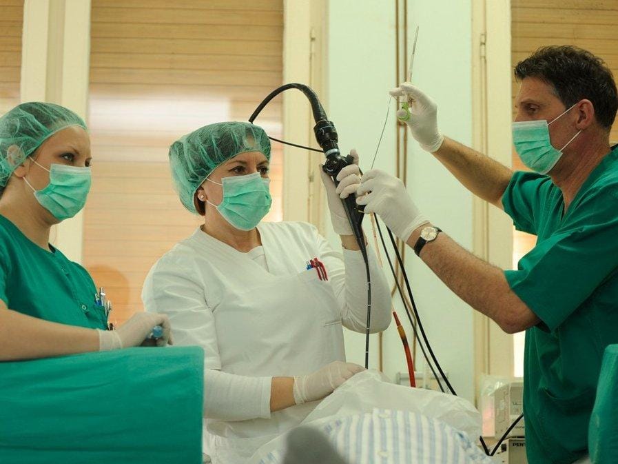 Hemofarm fondacija svim srcem