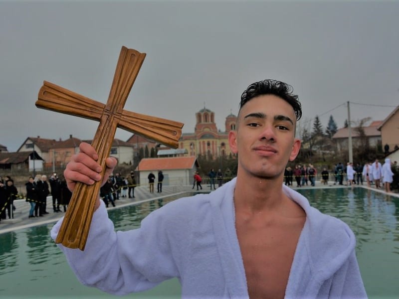 16-godišnji Svrljižanin Alen Macura