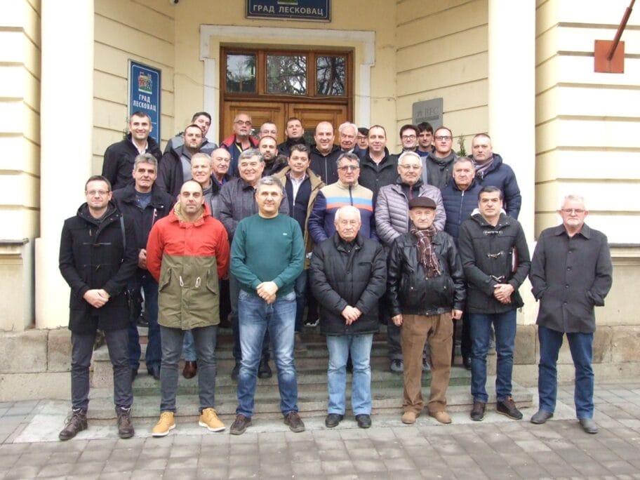 RK Dubocica uprava foto I S