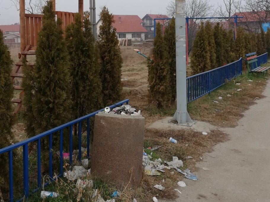 Park Bobiste foto citalac