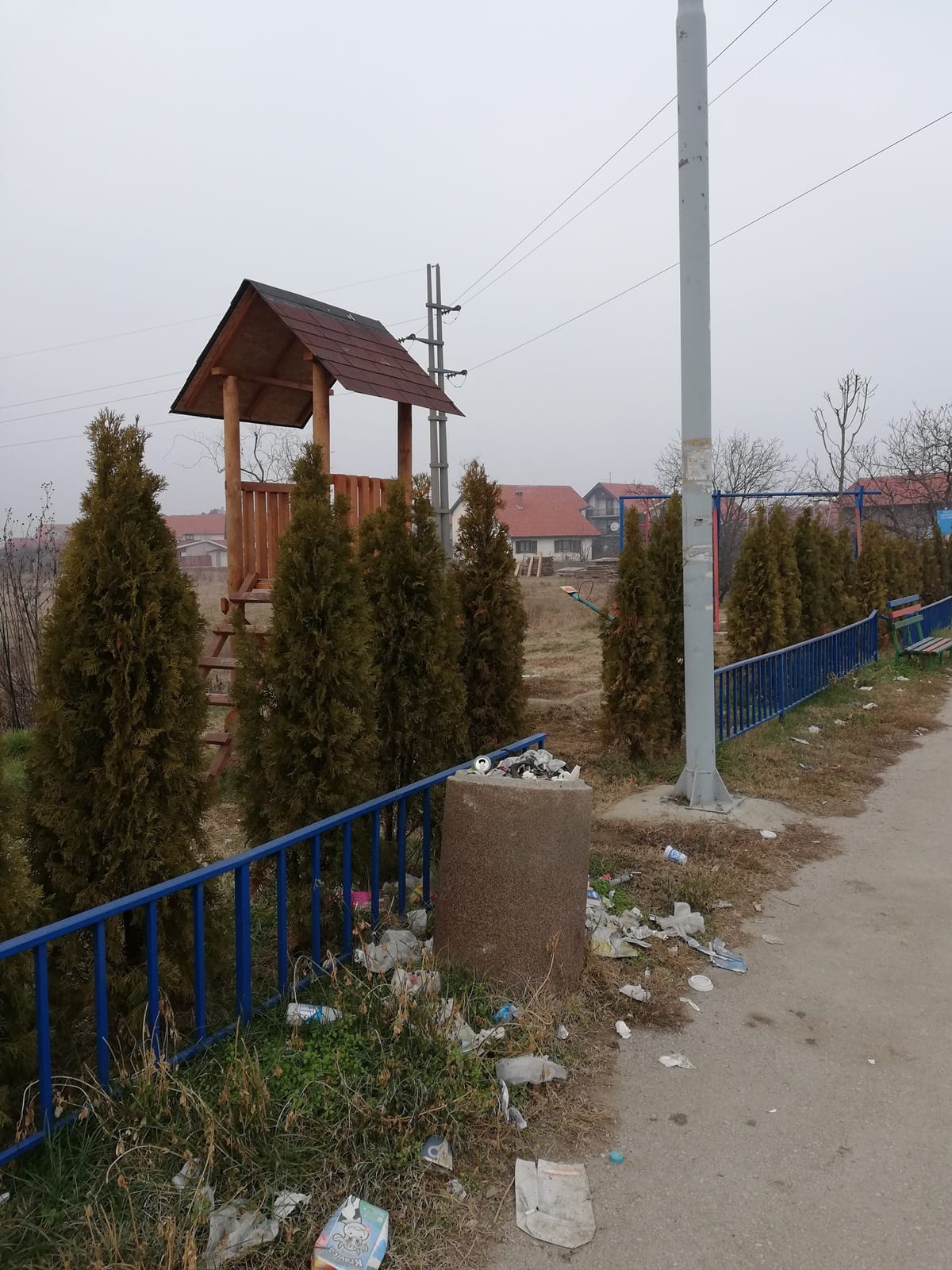 Park Bobiste 2 foto citalac