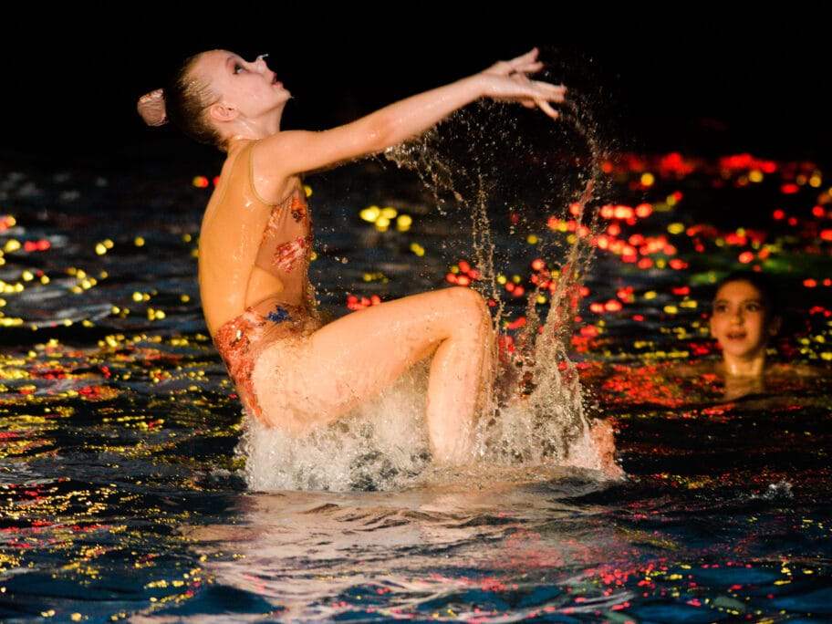 Svetosavski bal na vodi 2018 foto Juzne vesti Vanja Keser