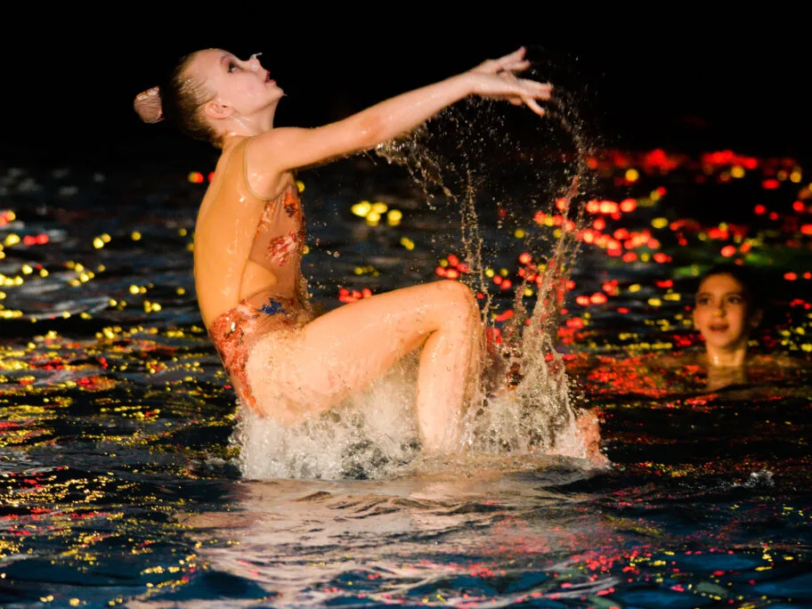 Svetosavski bal na vodi 2018 foto Juzne vesti Vanja Keser