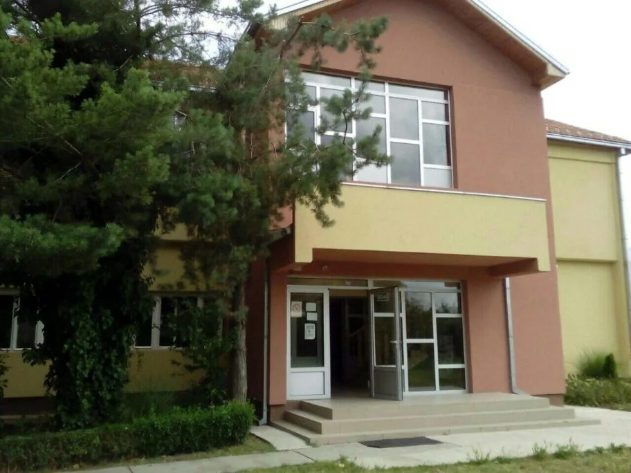 OS Desanka Maksimovic