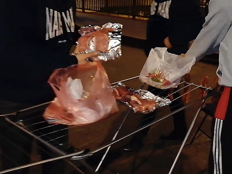 gerilci foto printscreen