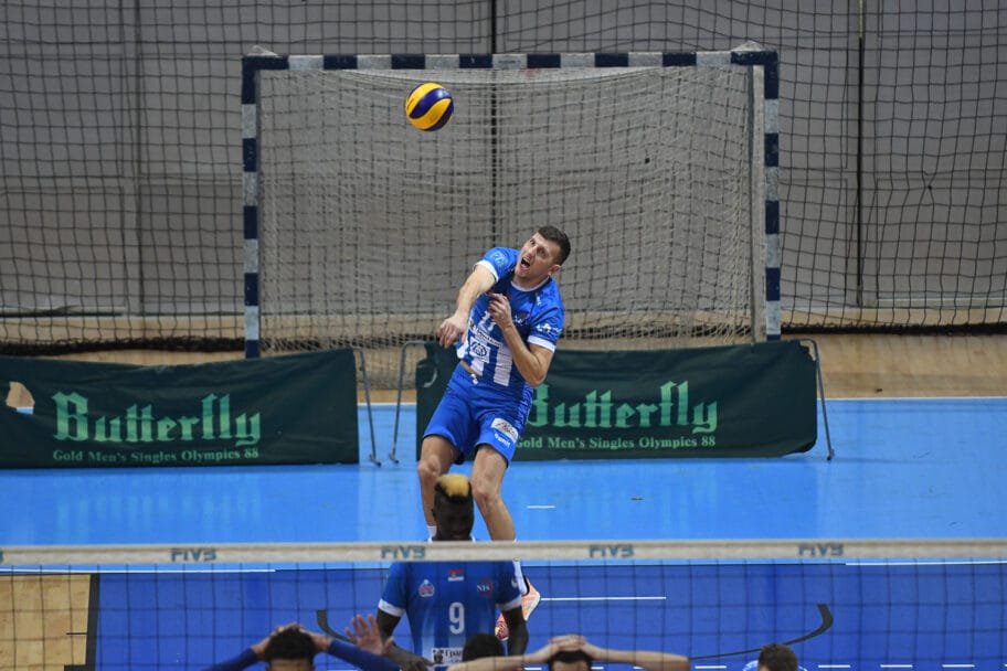 Nakon testiranja odbojkaši Niša na pesku počinju pripreme za novu sezonu 15 milan stojkovic ok nis nis foto jv vanja keser