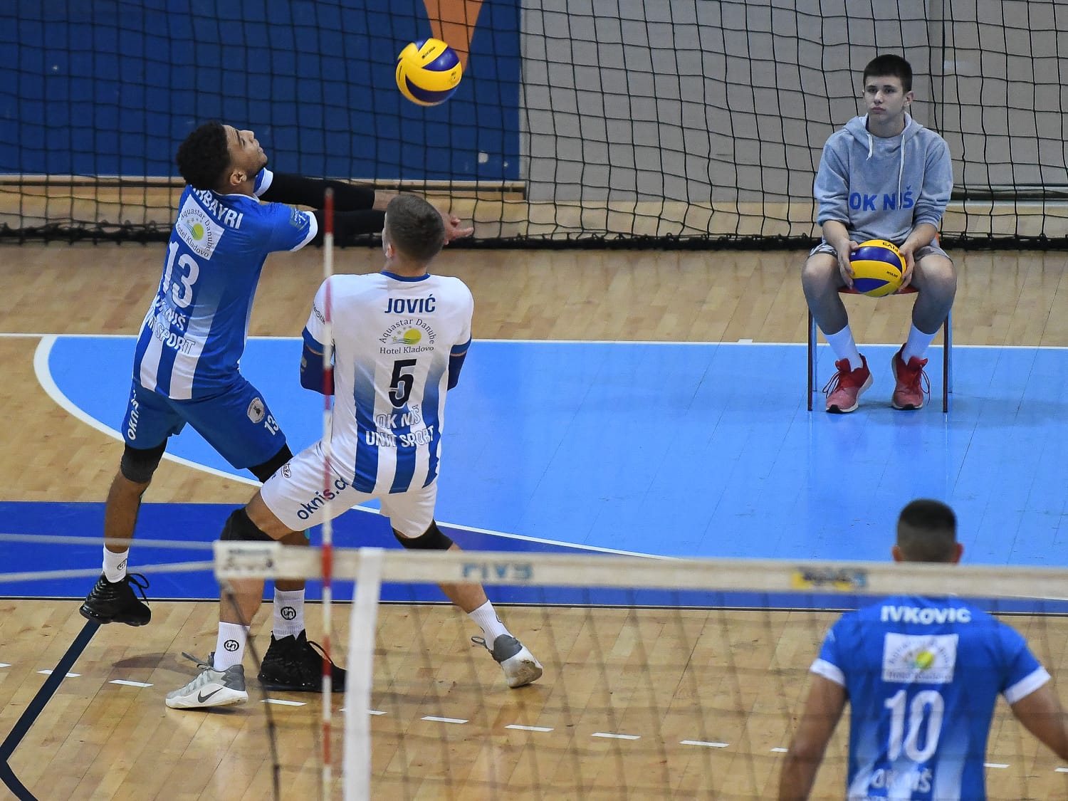 ok nis, foto jv vanja keser 1