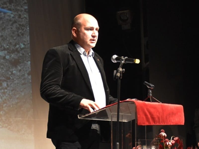 Direktor leskovačkog "Vodovoda" podneo ostavku 11 Branislav Stankovic Leskovac foto Grad Leskovac