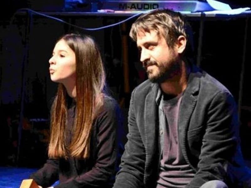 Branislav Trifunovic foto Zvezdara Teatar