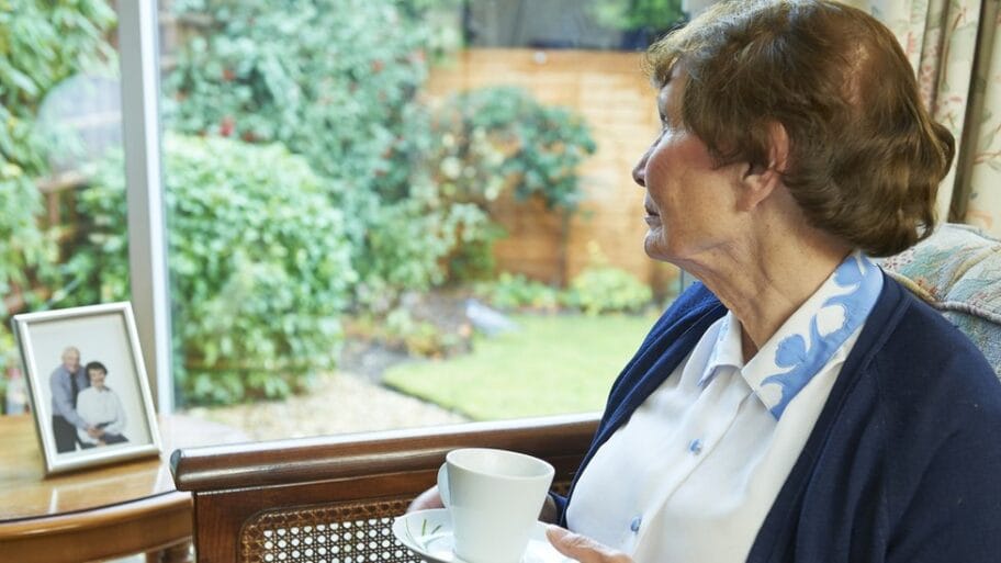 108380645 gettyelderlywidow