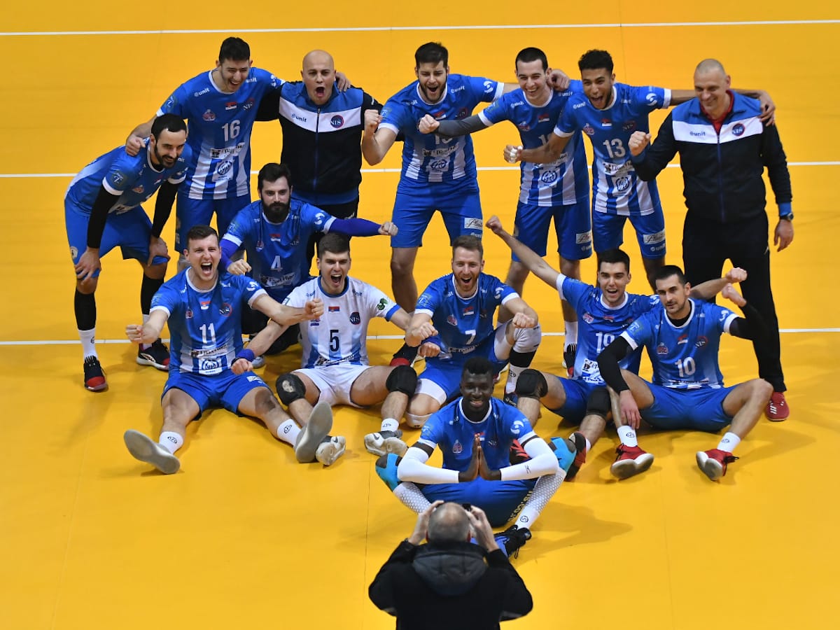 ok nis radovanje polufinale kupa nis januar 2020 foto jv vanja keser