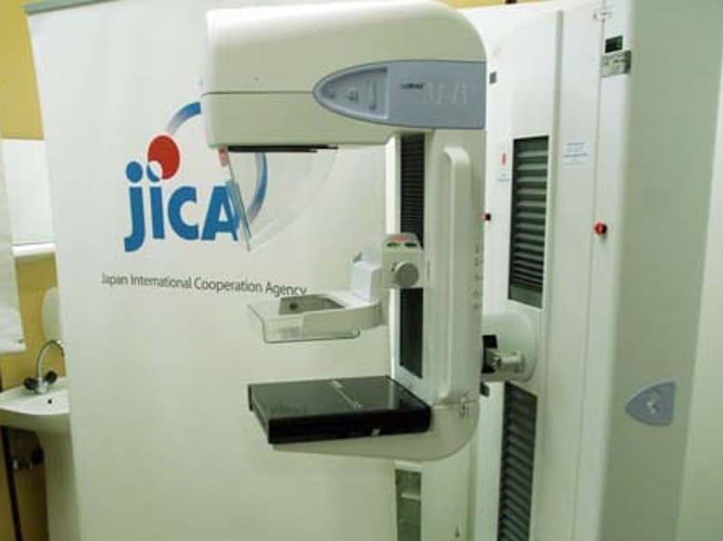 Mamografi u leskovačkim zdravstvenim ustanovama ne rade, čeka se popravka ili dobijanje novih 19 mamograf foto domzdravljanis