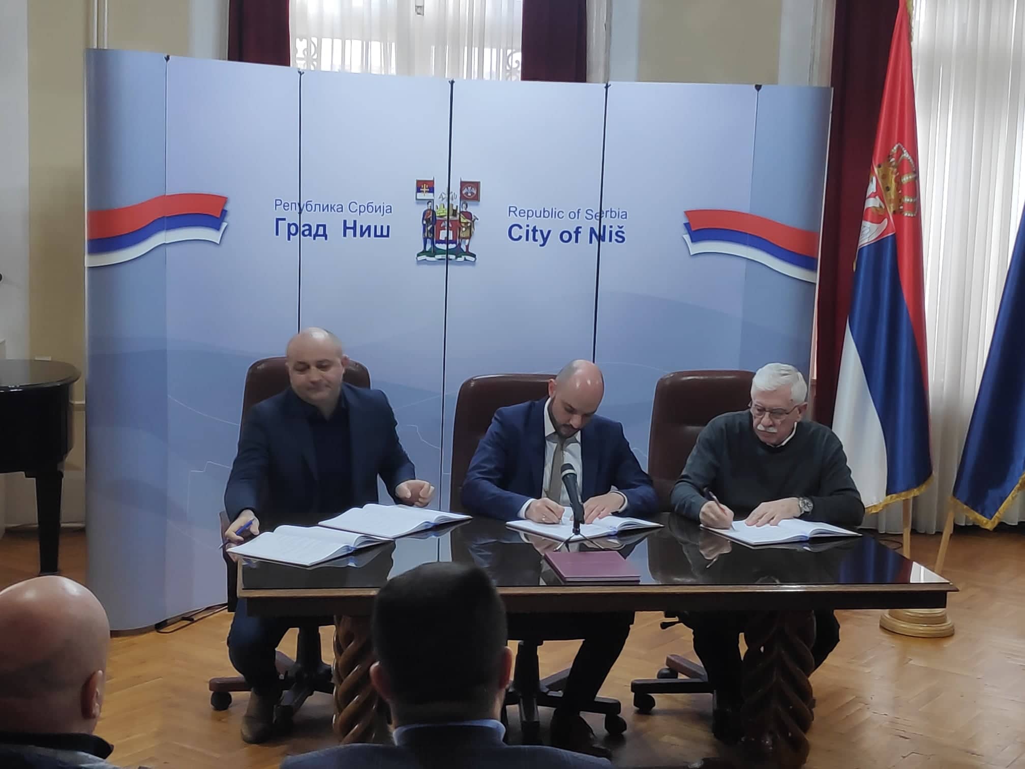 prevoznici ugovor foto A.S