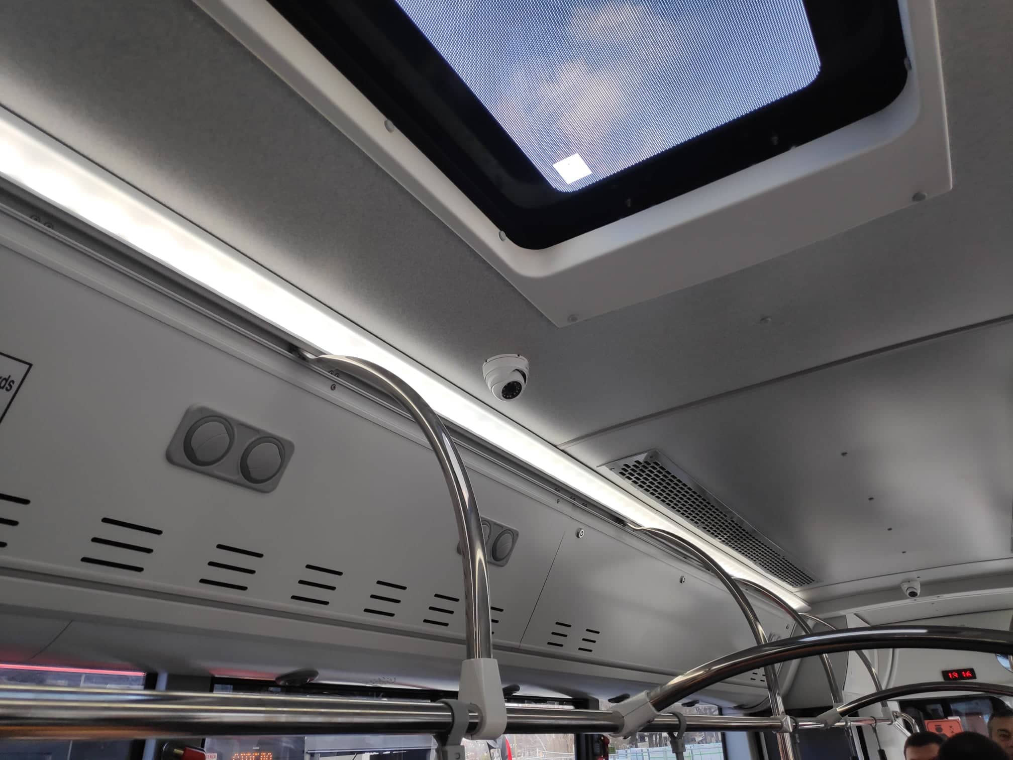 prevoznici kamera foto A.S