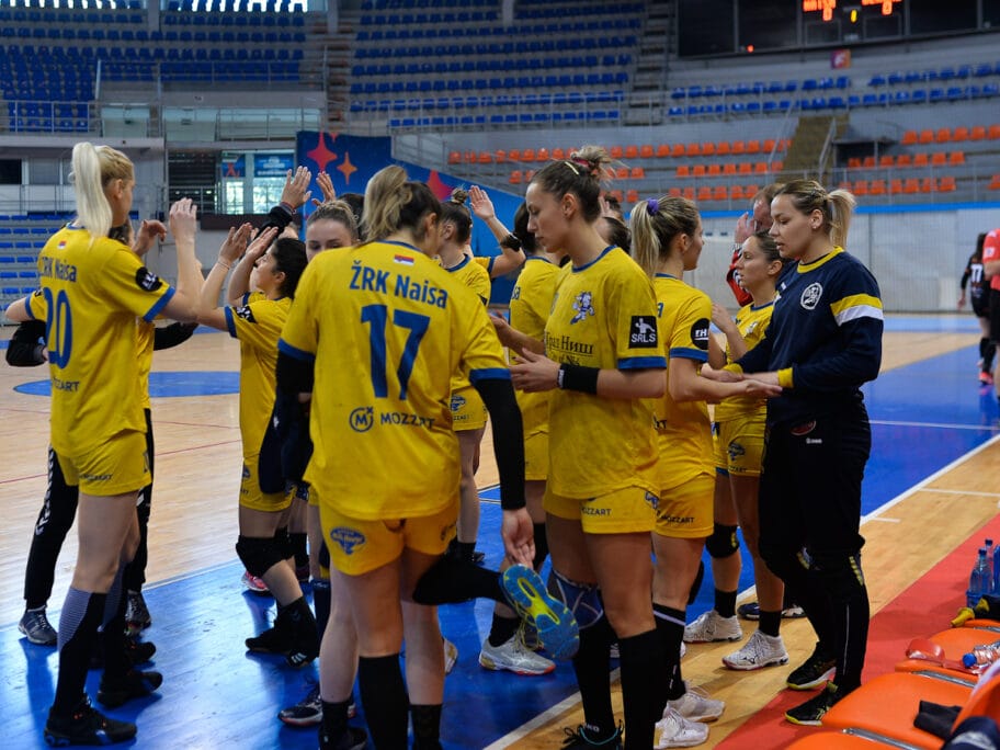 Treningom na otvorenom Naisa počinje pripreme za novu sezonu 13 naisa nis januar 2020 foto jv vanja keser