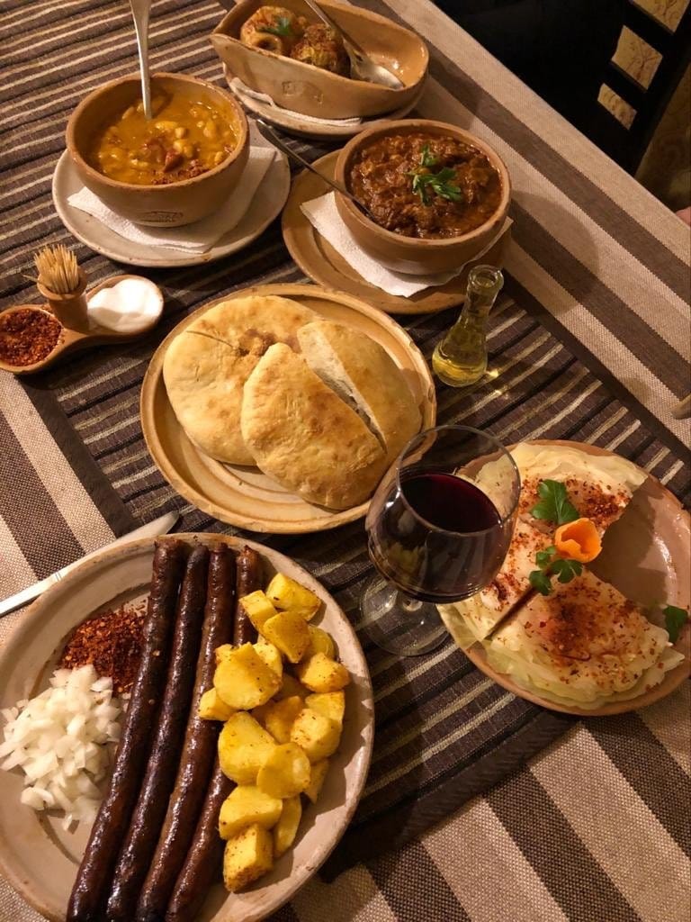 Hrana ambasador SAD printskin TW Godfri